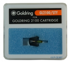 Goldring GL2100 stylus for Goldring 2100 cartridge