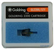 Goldring GL2200 stylus for Goldring GL2200 cartridge