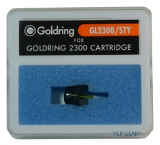 Goldring GL2300 stylus for Goldring cartridge