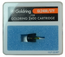 Goldring GL2400 stylus for Goldring 2400 cartridge
