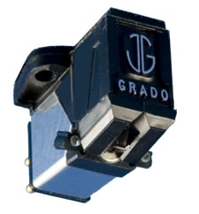 Grado Black 1 phono cartridge (Free US Ground S&H)