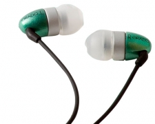 Grado GR10 In-Ear Headphones - For U.S. Sale Only