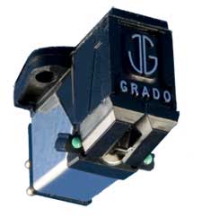 Grado Green 1 phono cartridge (Free US Ground S&H)