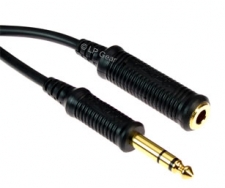 Grado headphone extension cable - for US sale only