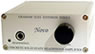 Graham Slee Novo headphone amplifier