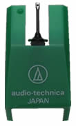 LP Gear replacement for Hitachi DS-ST33 DSST33 stylus