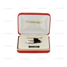 Pickering TLV 625E P-mount cartridge with Half-inch adapter