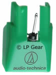LP Gear replacement for JVC DT-31E DT31E stylus
