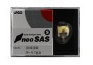 JICO neoSAS/S Upgrade for Shure N91E N91ED N93E stylus - For US Sale Only