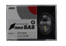 JICO VN35HE neoSAS/S (Sapphire) stylus - For US Sale Only