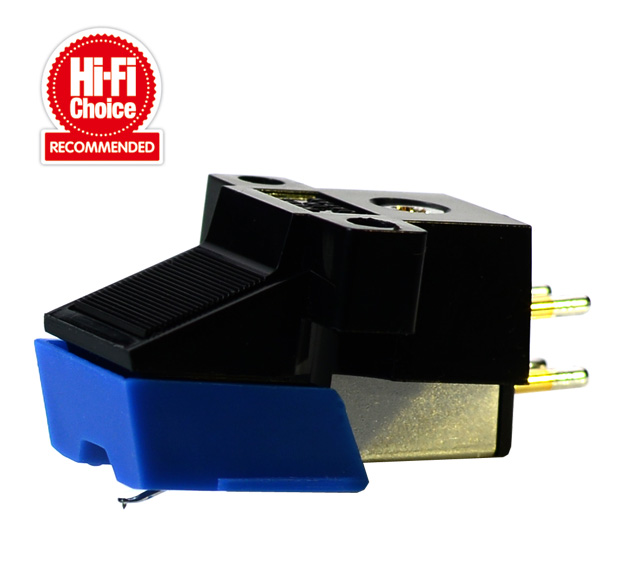 LP Tunes T4P REFERENCE SERIES VL Phono Cartridge, Turntable