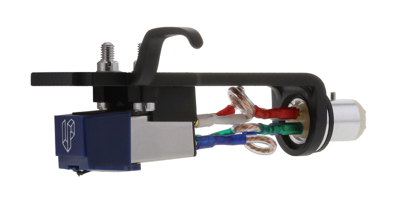 LP Gear CARBON FIDELITY CF3600LE Ultimate SET