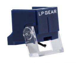 LP Gear Elliptical upgrade for Kenwood N-74 stylus