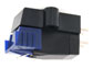 LP Gear DEFT phono catridge