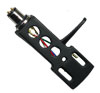 LP Gear Pro Headshell - Black
