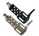 Audiophile Quality Universal Headshell (comparable value $35.00)