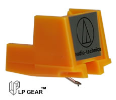 LP Gear replacement for MCS ATN-71 ATN71 needle stylus