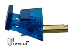 LP Gear replacement for Marantz CT-1S CT1S stylus