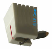 LP Gear replacement for Mitsubishi 3D-23 3D23 stylus