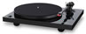 Music Hall MMF-2.2 MMF 2.2 MMF2.2 turntable Improved by LP Gear