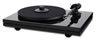 Music Hall MMF-5.1 MMF 5.1 MMF5.1 turntable with Goldring G1012 cartridge