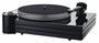 Music Hall MMF-9.1 MMF 9.1 MMF9.1 turntable (no cartridge)