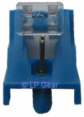 LP Gear stylus for Kenwood KD-66F KD 66F KD66F turntable