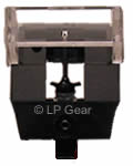 LP Gear stylus for Kenwood KD-38R KD 38R KD38R turntable