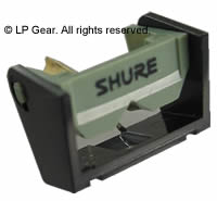 Shure N-95EJ N95EJ stylus