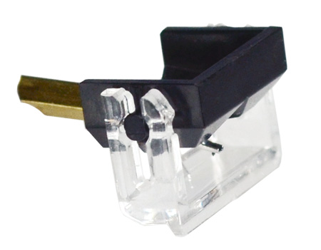LP Gear stylus for Shure 98D cartridge