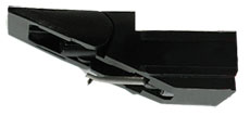 LP Gear replacement for NEC P-580LE P 580LE P580LE turntable
