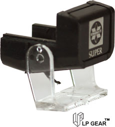 Nagaoka JN-555 JN555 Expert Super stylus