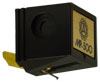 Nagaoka JN-P500 JNP500 stylus for Nagaoka MP-500 MP-50 cartridge