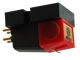 Nagaoka MP-100 MP 100 MP100 phono cartridge