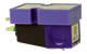 Nagaoka MP-200 MP 200 MP200 phono cartridge