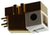 Nagaoka MP-300 MP 300 MP300 phono cartridge