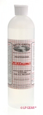 Nitty Gritty PUREnzyme+ Record Cleaning Fluid - 16 oz.