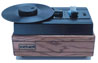 Nitty Gritty Record Master 2 record cleaning machine - Oak Cabinet