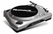 Numark TTUSB turntable Improved by LP Gear (out of stock)