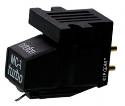 Ortofon MC-1 Turbo phono cartridge