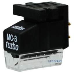 Ortofon MC-3 Turbo phono cartridge