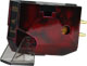 Ortofon Rondo Red Low Output MC phono cartridge (used for product photo)