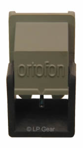 Ortofon Stylus 310 Replacement Stylus (Black/Gray)