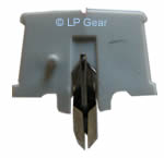 LP Gear replacement for Pioneer PL-N7 PLN7 stylus