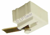 LP Gear stylus for Pioneer PL-25 PL 25 PL25 turntable