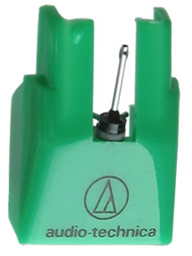 LP Gear replacement for Panasonic Technics EPS-35EA EPS35EA stylus