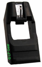 LP Gear replacement for Pfanstiehl 111-DET 111DET needle stylus