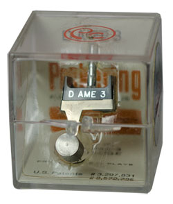 Pickering D-AME-3 D AME 3 stylus