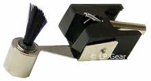 LP Gear replacement for Pickering D-140 D140 stylus