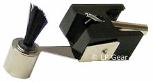 LP Gear D625 stylus for Pickering XV-15/625E cartridge